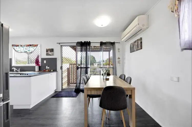 Fourth view of Homely house listing, 6 Osprey Close, Slade Point QLD 4740