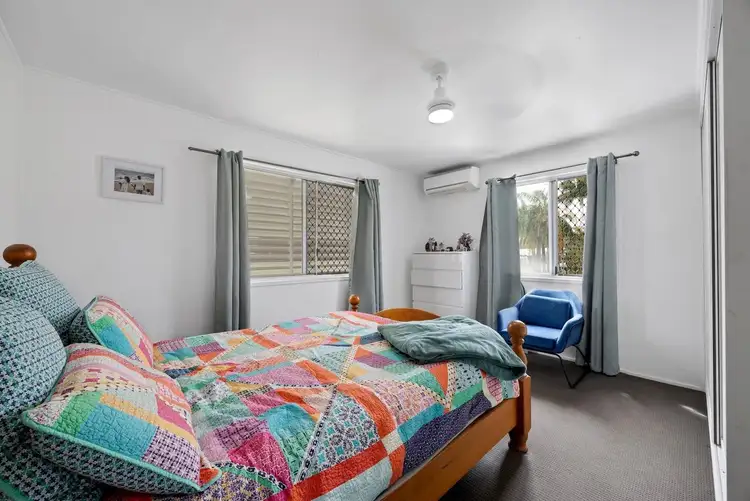 Fifth view of Homely house listing, 6 Osprey Close, Slade Point QLD 4740