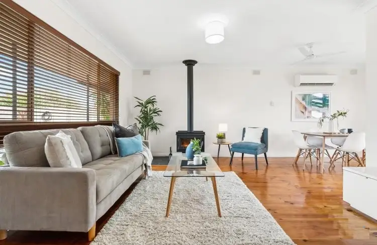28 Crittenden Road