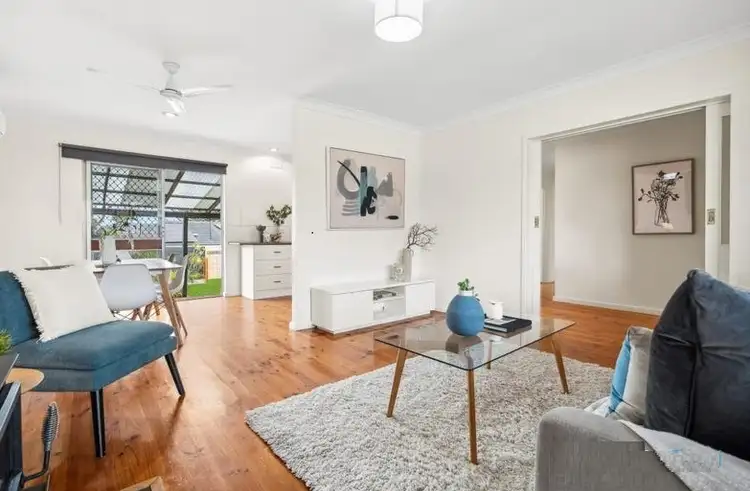 Third view of Homely house listing, 28 Crittenden Road, Morphett Vale SA 5162