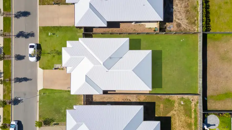 Second view of Homely house listing, 47 Tiwi Bend, Burdell QLD 4818