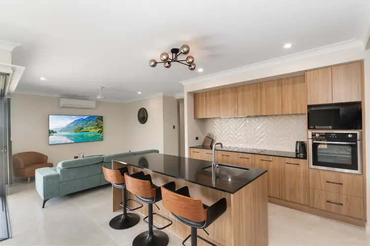 Third view of Homely house listing, 47 Tiwi Bend, Burdell QLD 4818