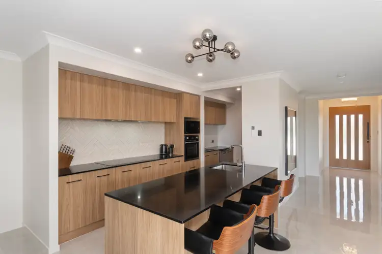 Fourth view of Homely house listing, 47 Tiwi Bend, Burdell QLD 4818