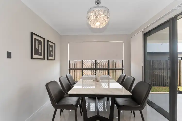 Fifth view of Homely house listing, 47 Tiwi Bend, Burdell QLD 4818