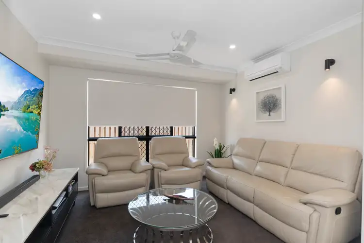 Sixth view of Homely house listing, 47 Tiwi Bend, Burdell QLD 4818