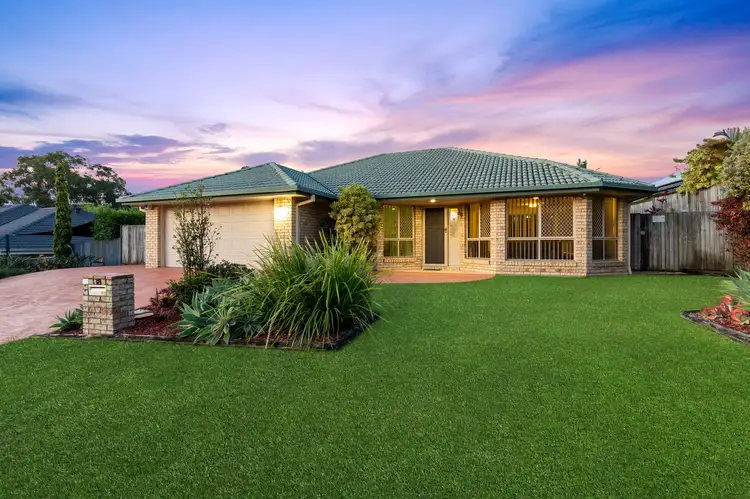 38 Denison Parade, North Lakes QLD 4509