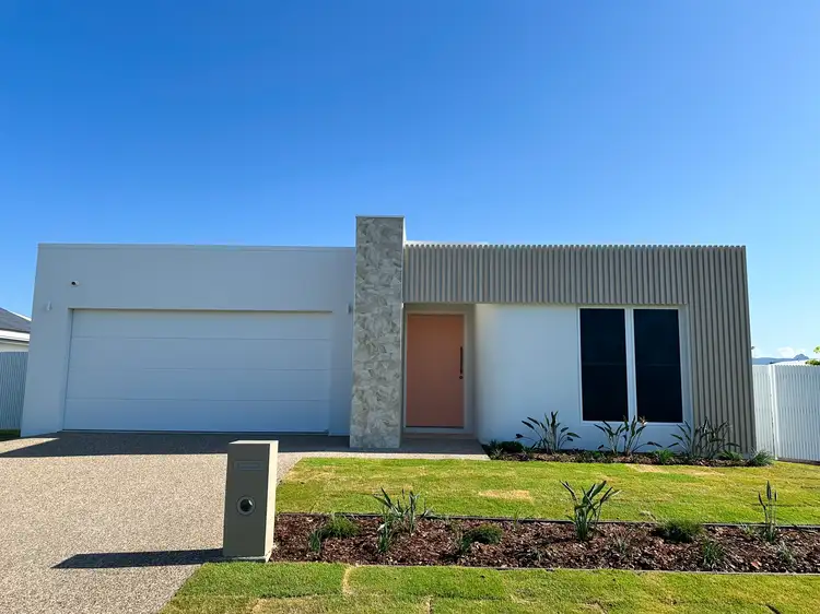 Main view of Homely house listing, 2 Mossvale Street, Bohle Plains QLD 4817