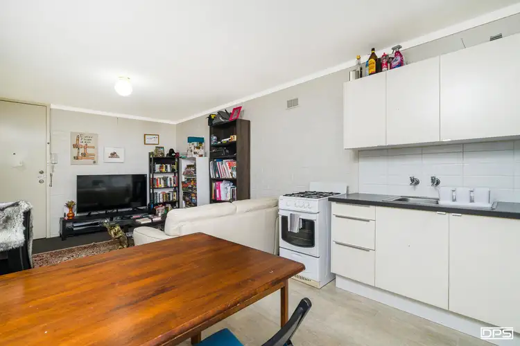 Third view of Homely apartment listing, 57/157-161 Hubert Street, East Victoria Park WA 6101