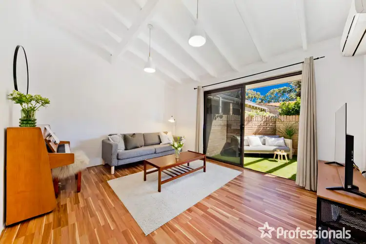 3/23 Thurlow Ave, Yokine WA 6060