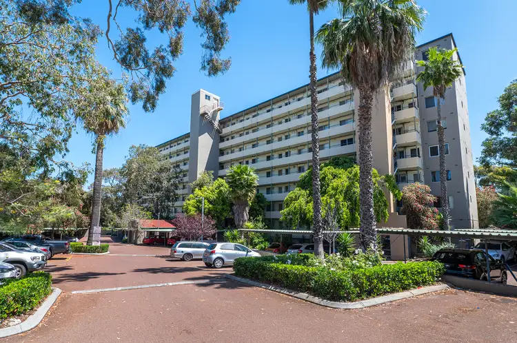 66/34 Davies Road, Claremont WA 6010