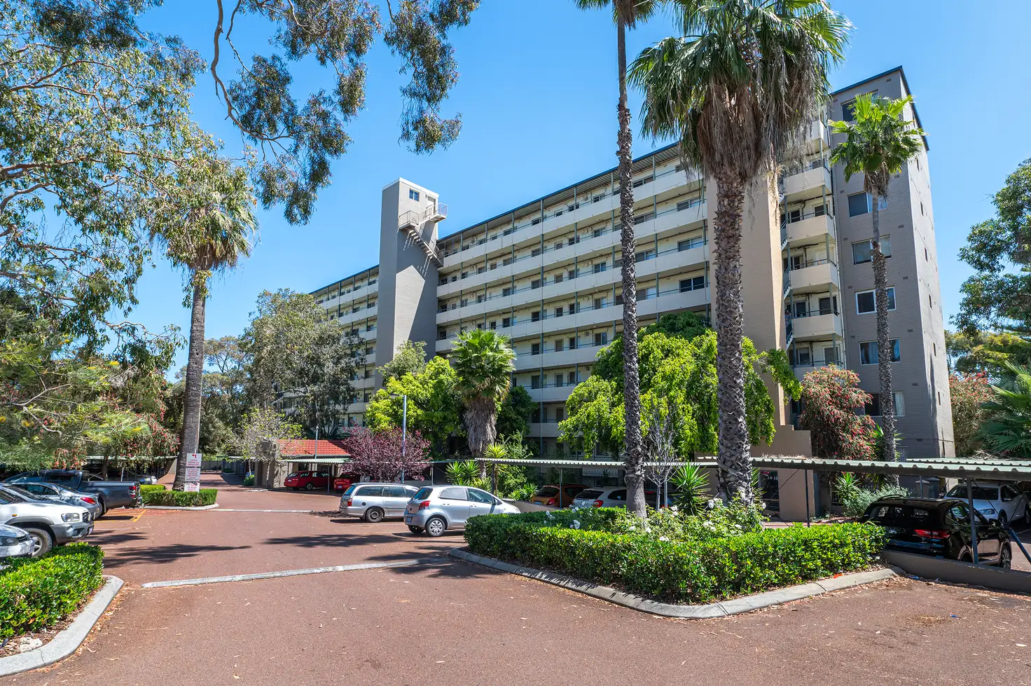 Main view of Homely apartment listing, 66/34 Davies Road, Claremont WA 6010