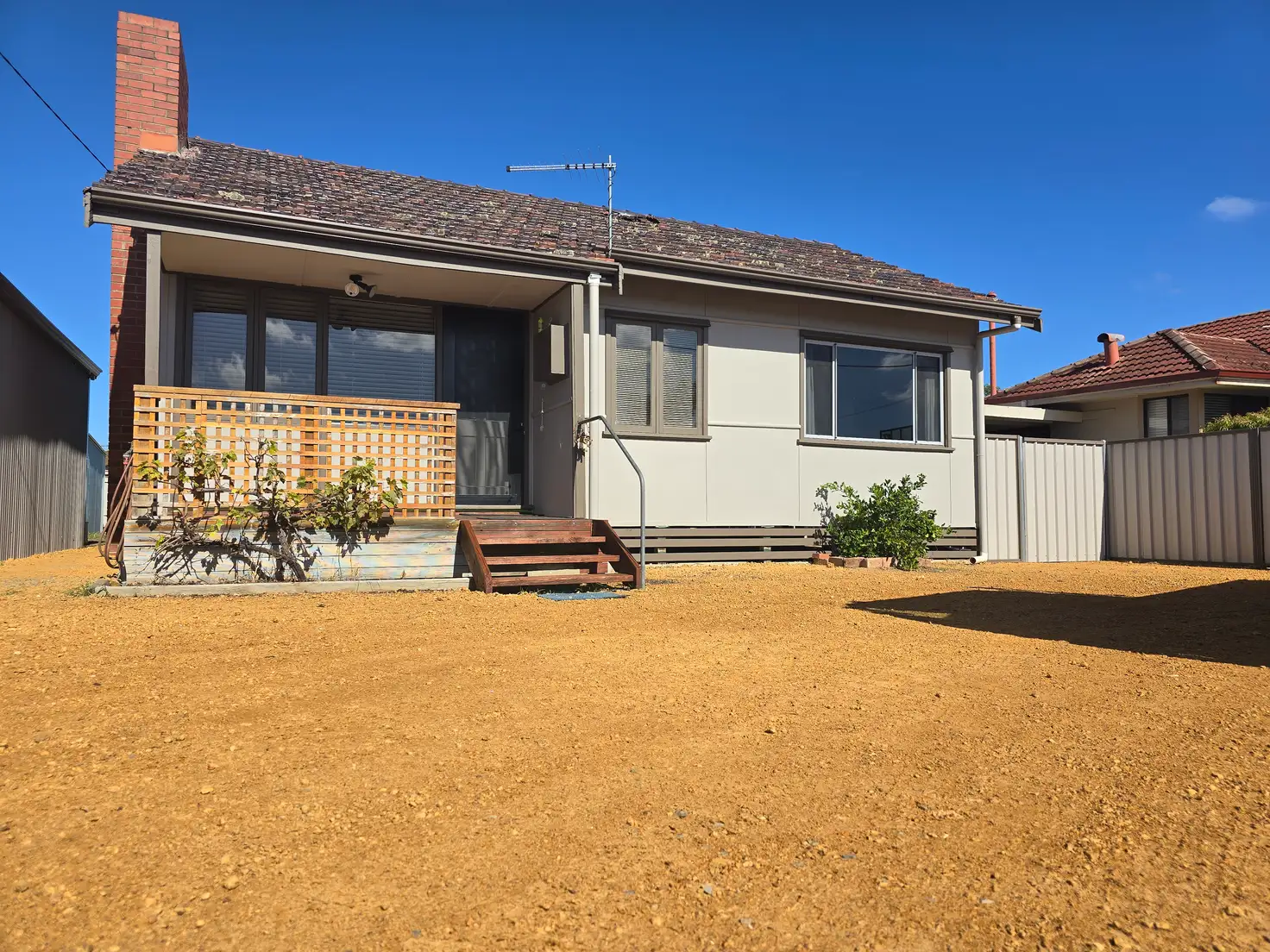 Main view of Homely house listing, 16 Dixon Street, Nulsen WA 6450