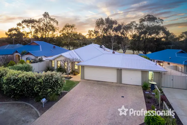Main view of Homely house listing, 59 Amberley Loop, Dunsborough WA 6281