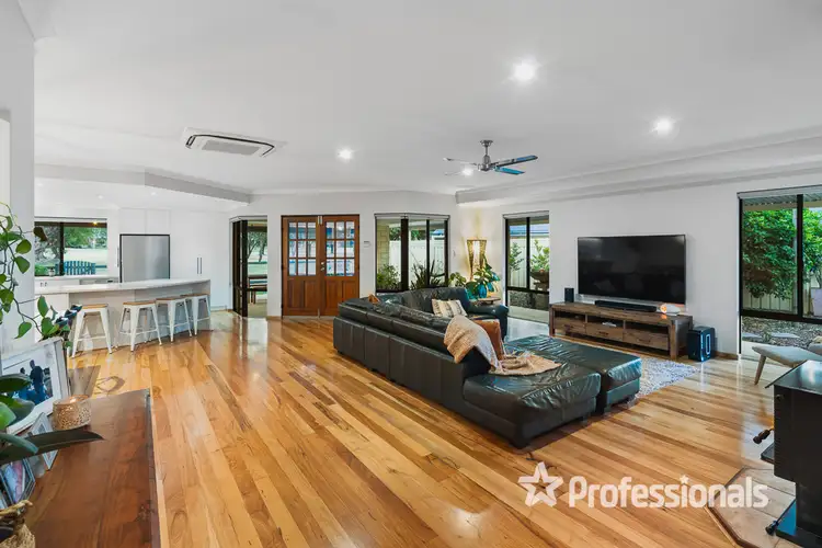 Fifth view of Homely house listing, 59 Amberley Loop, Dunsborough WA 6281