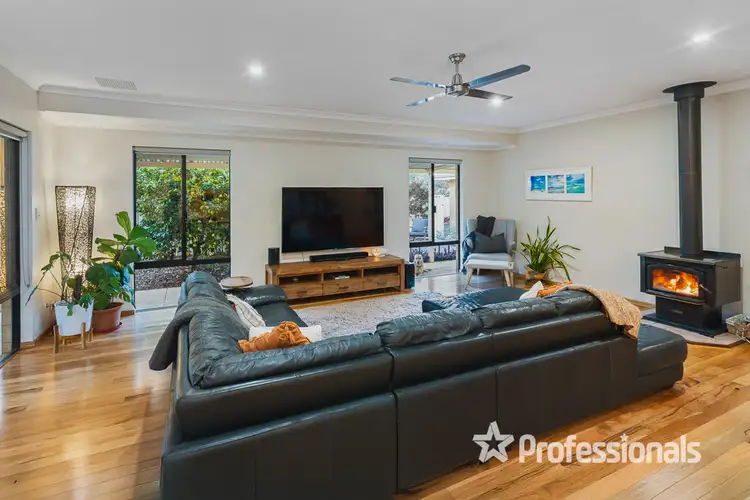Sixth view of Homely house listing, 59 Amberley Loop, Dunsborough WA 6281