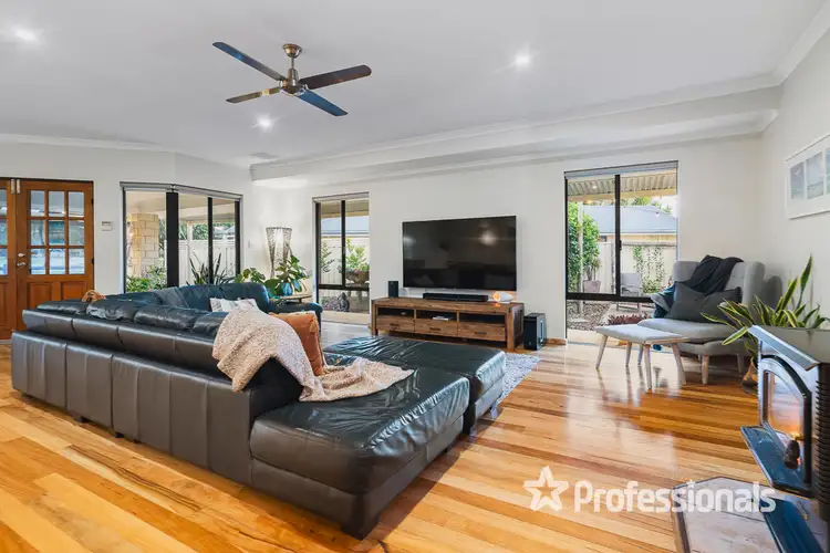 Seventh view of Homely house listing, 59 Amberley Loop, Dunsborough WA 6281