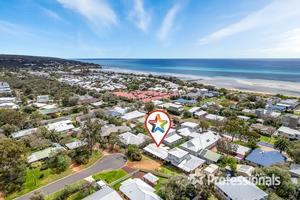 Main view of Homely semi-detached listing, 2/10 Crosby Close, Dunsborough WA 6281