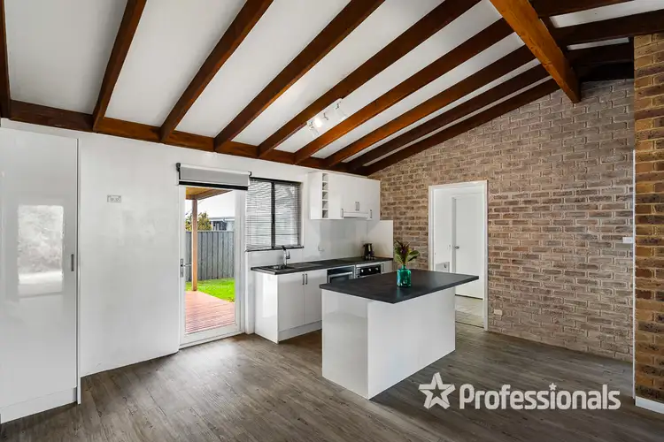 Fourth view of Homely semi-detached listing, 2/10 Crosby Close, Dunsborough WA 6281