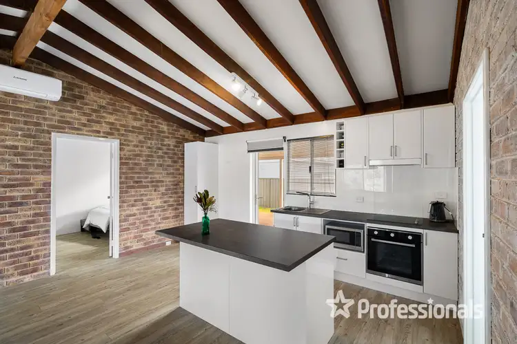Fifth view of Homely semi-detached listing, 2/10 Crosby Close, Dunsborough WA 6281