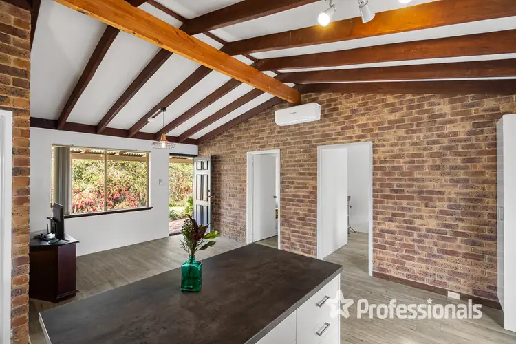 Sixth view of Homely semi-detached listing, 2/10 Crosby Close, Dunsborough WA 6281