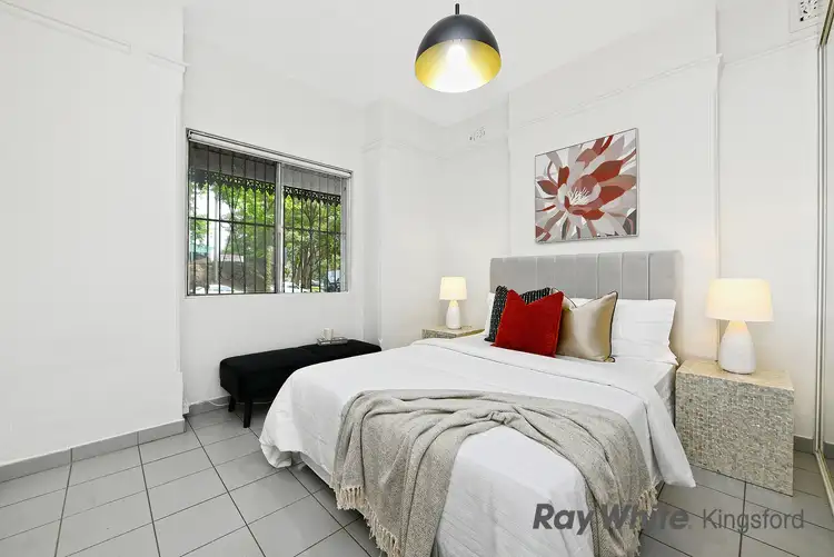 Sixth view of Homely house listing, 23 Copeland Street, Alexandria NSW 2015