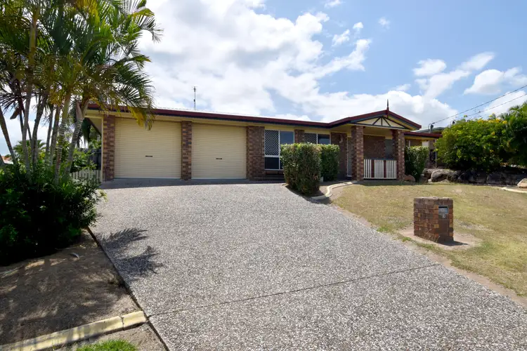 Main view of Homely house listing, 10 Resolute Street, Clinton QLD 4680