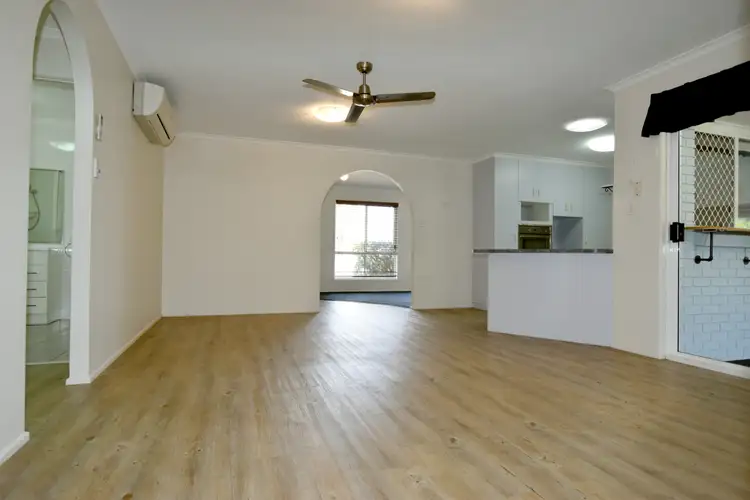 Second view of Homely house listing, 10 Resolute Street, Clinton QLD 4680
