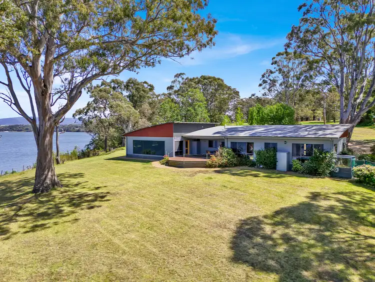 Second view of Homely rural property listing, 311B Ryans Road, Coongulla VIC 3860