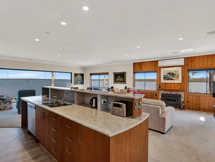 Fifth view of Homely rural property listing, 311B Ryans Road, Coongulla VIC 3860
