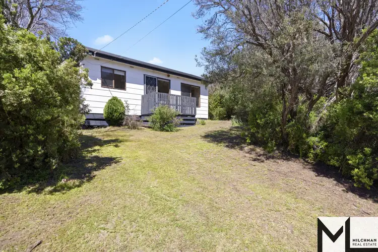 Second view of Homely house listing, 17 Tiberius Rd,, St Andrews Beach VIC 3941