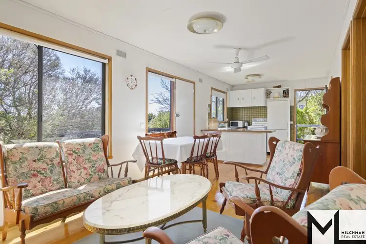 Fourth view of Homely house listing, 17 Tiberius Rd,, St Andrews Beach VIC 3941