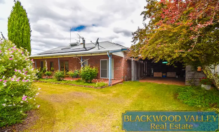 Second view of Homely house listing, 770 Glentulloch Road,, Bridgetown WA 6255