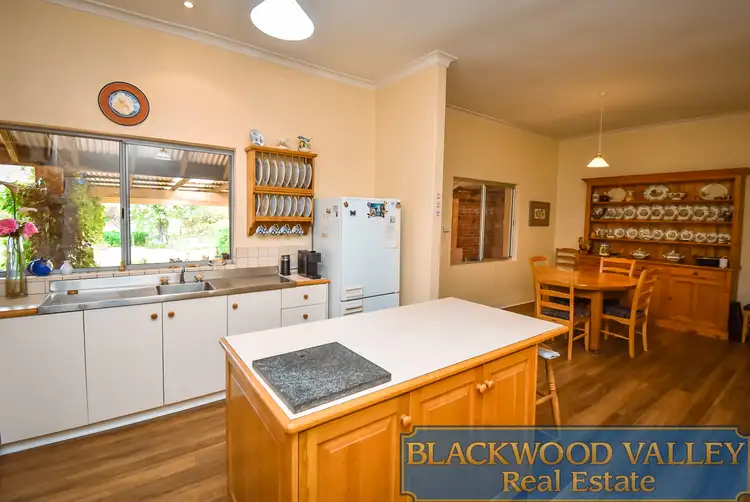 Third view of Homely house listing, 770 Glentulloch Road,, Bridgetown WA 6255