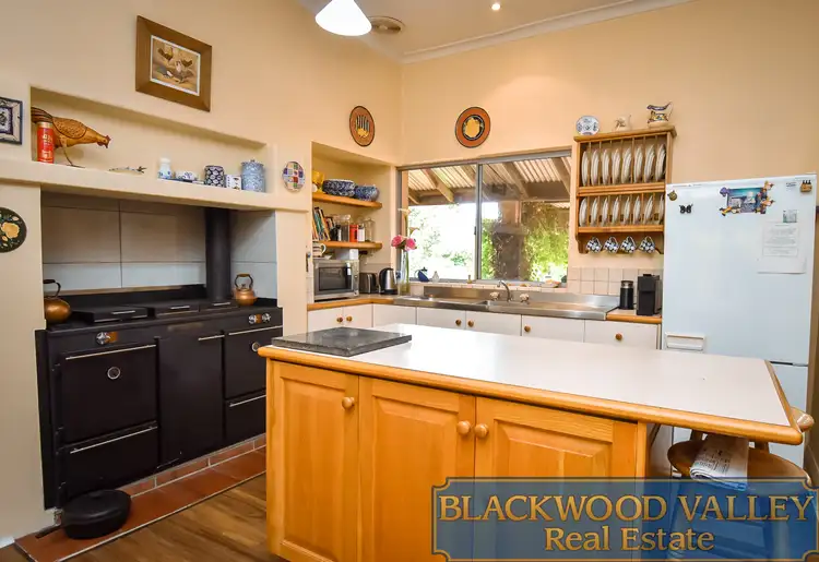 Fourth view of Homely house listing, 770 Glentulloch Road,, Bridgetown WA 6255