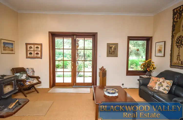 Sixth view of Homely house listing, 770 Glentulloch Road,, Bridgetown WA 6255