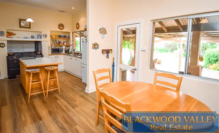Seventh view of Homely house listing, 770 Glentulloch Road,, Bridgetown WA 6255