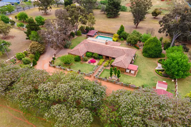 Main view of Homely rural property listing, 15-25 Joffre Street, Temora NSW 2666