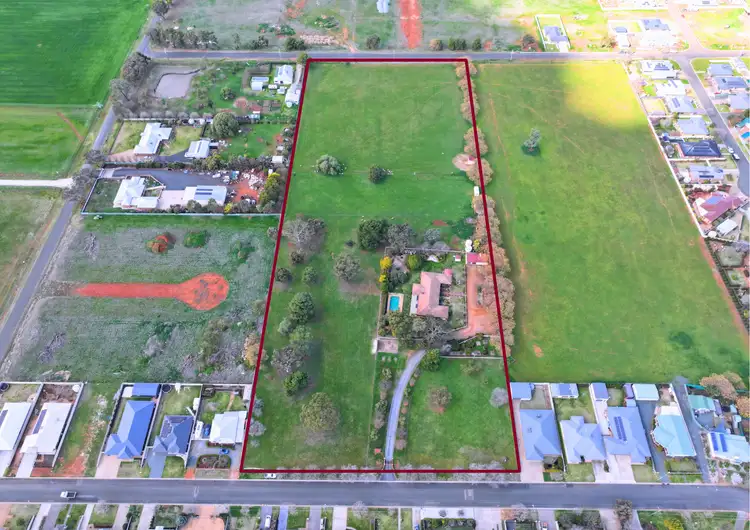 15-25 Joffre Street, Temora NSW 2666