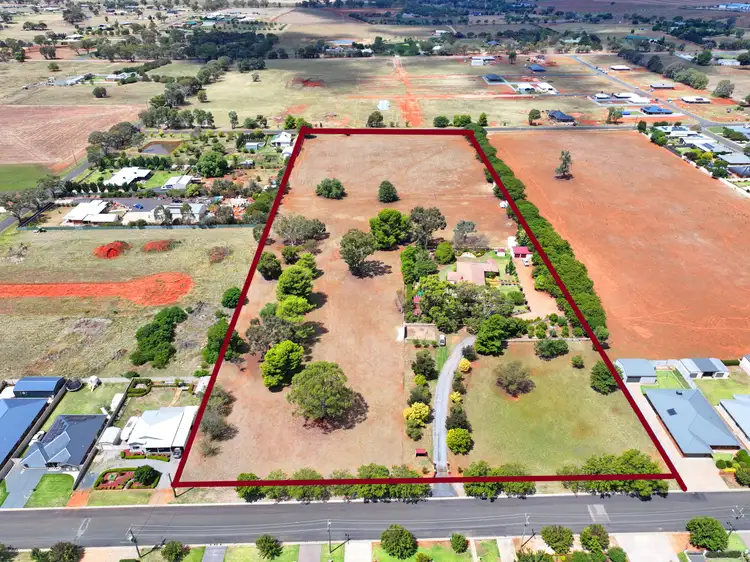 Sixth view of Homely rural property listing, 15-25 Joffre Street, Temora NSW 2666
