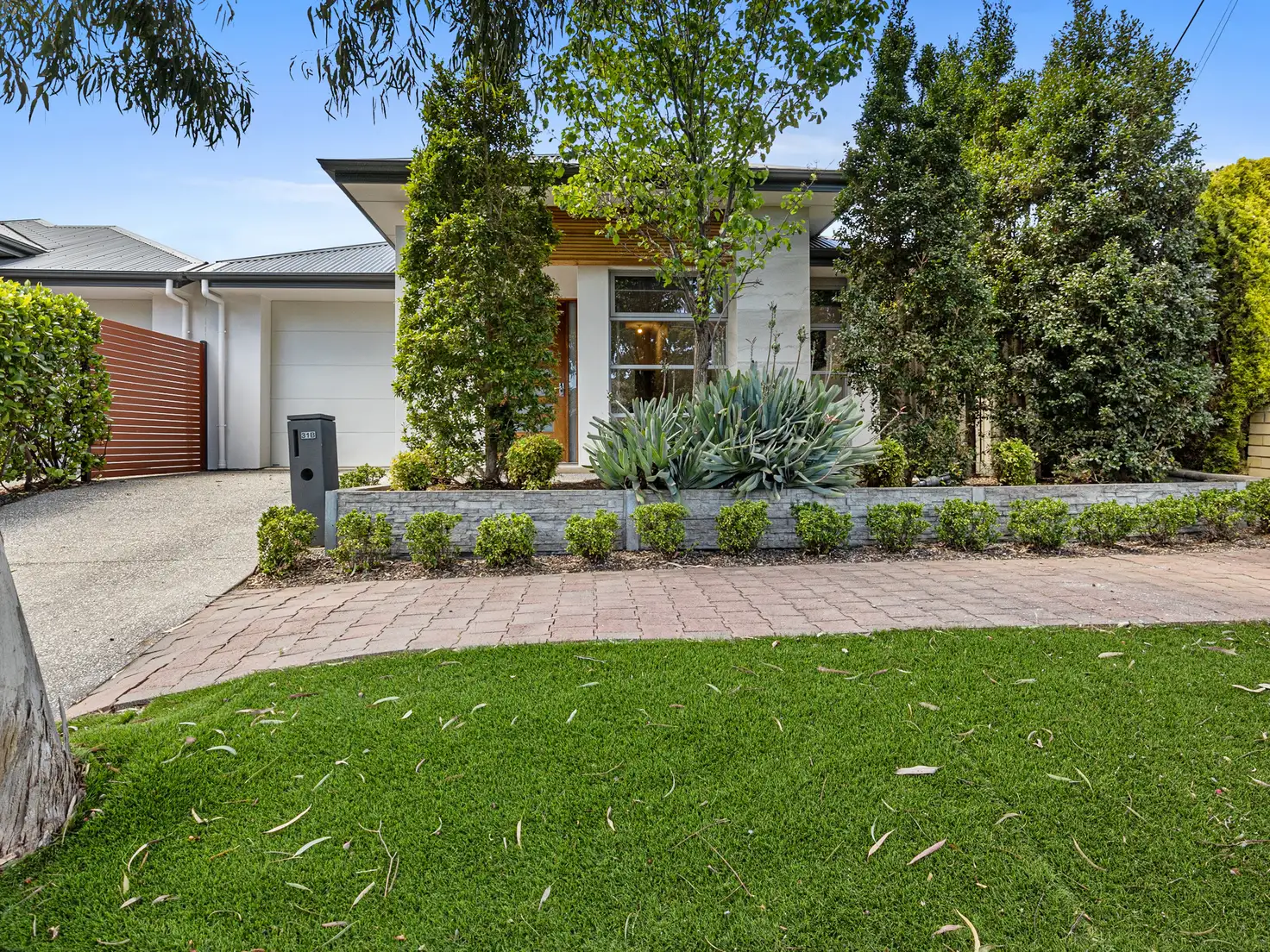 Main view of Homely house listing, 31B Geary Place, Athelstone SA 5076