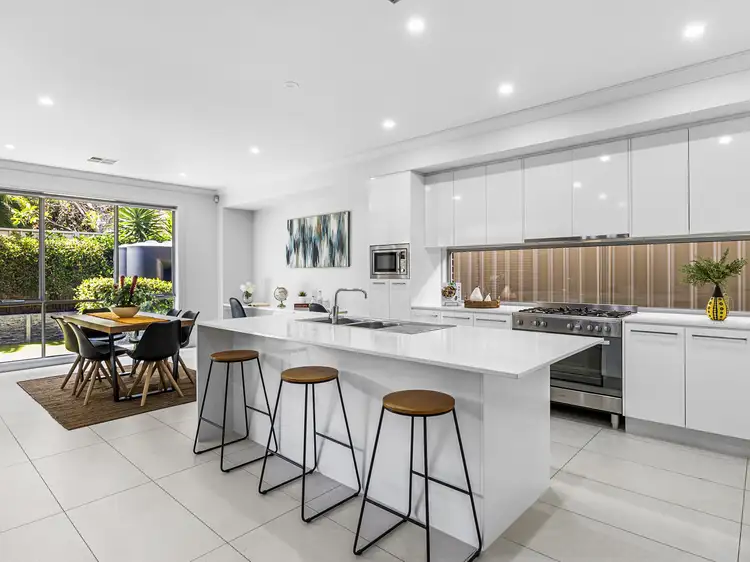 Second view of Homely house listing, 31B Geary Place, Athelstone SA 5076