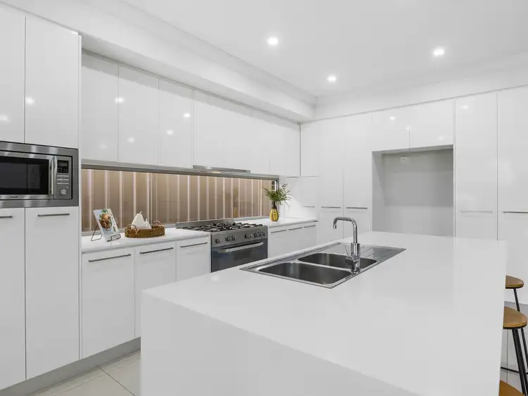 Fourth view of Homely house listing, 31B Geary Place, Athelstone SA 5076