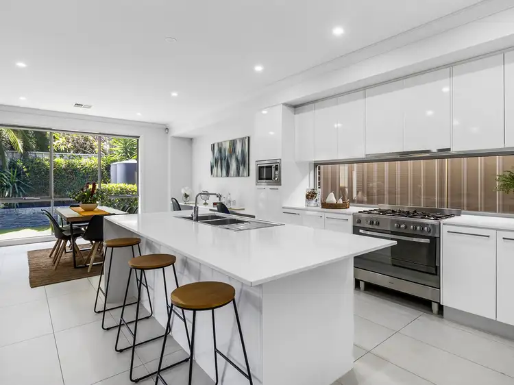 Fifth view of Homely house listing, 31B Geary Place, Athelstone SA 5076