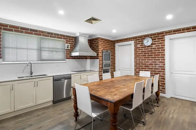 Fourth view of Homely house listing, 30 Quondong Avenue, Athelstone SA 5076