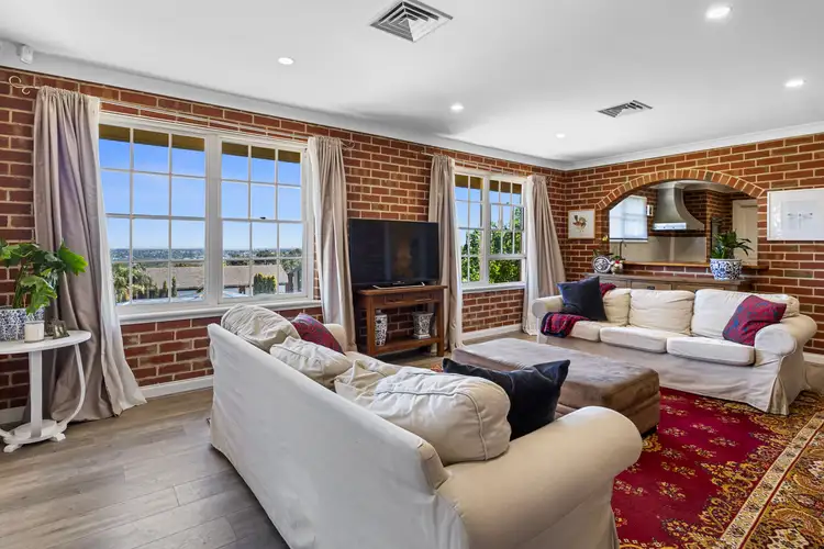 Fifth view of Homely house listing, 30 Quondong Avenue, Athelstone SA 5076