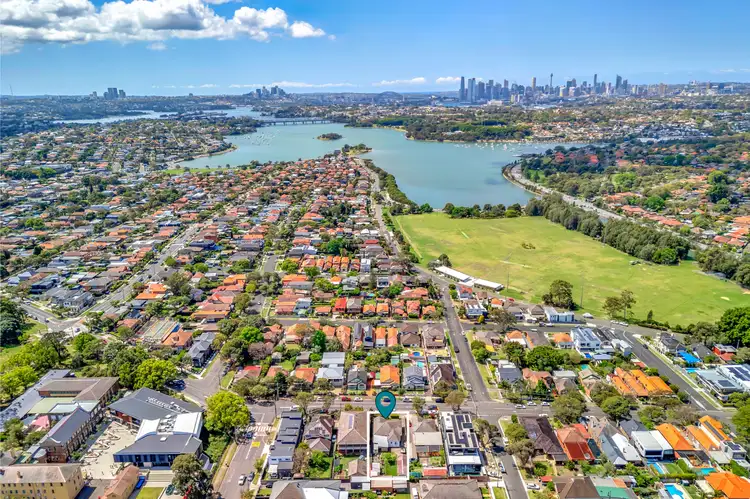49 Ingham Avenue, Five Dock NSW 2046