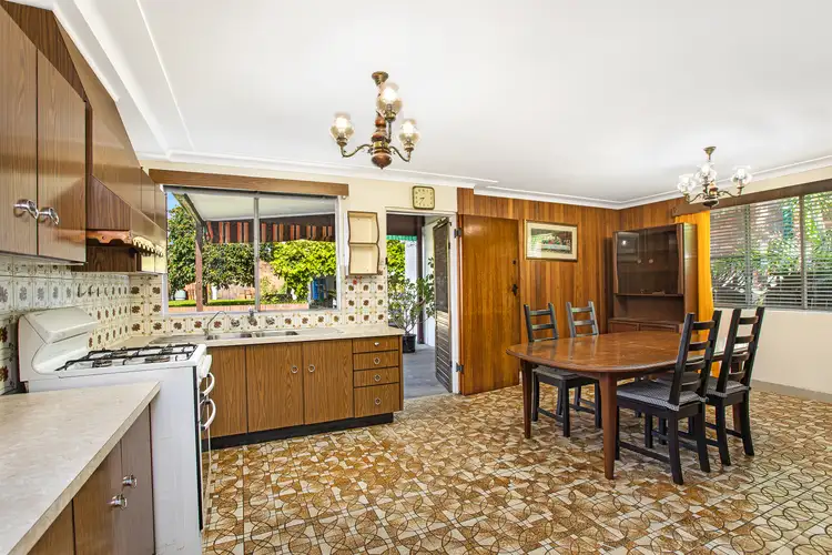 Fifth view of Homely house listing, 49 Ingham Avenue, Five Dock NSW 2046