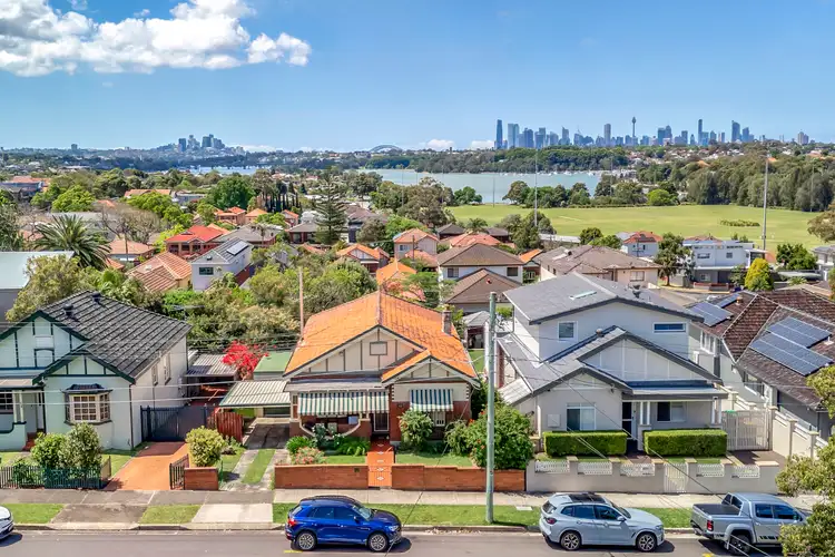 Sixth view of Homely house listing, 49 Ingham Avenue, Five Dock NSW 2046
