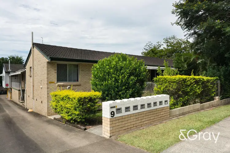 7/9 Olive Street, Nundah QLD 4012
