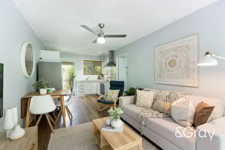 Second view of Homely unit listing, 7/9 Olive Street, Nundah QLD 4012